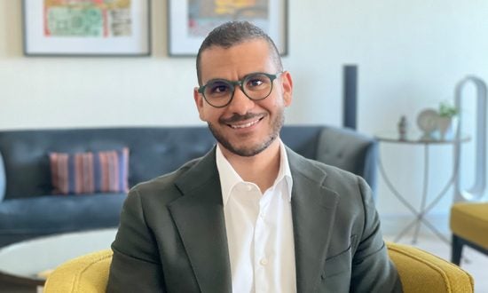 Driving Online Education Progress in Middle East and North Africa