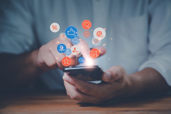 Going the Distance to Create Affinity and Engagement for the Online Student