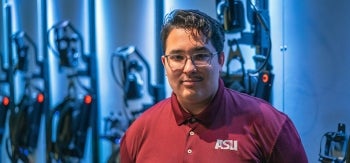 Dreamscape Learn student workers shape future of immersive education