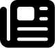 newspaper-icon