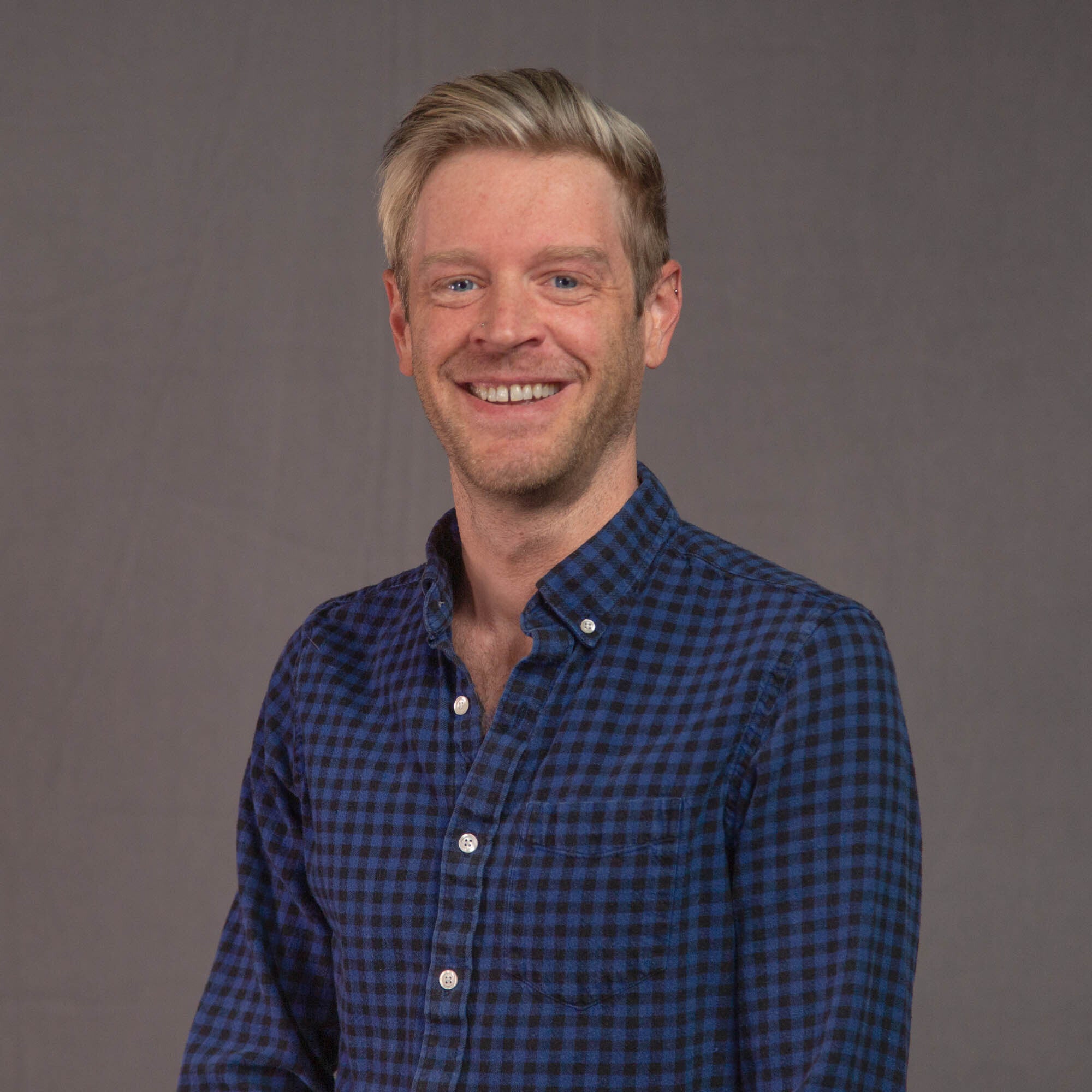 Michael Miller